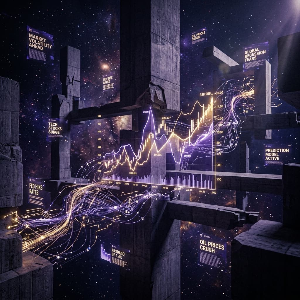 Executive Stock Prediction